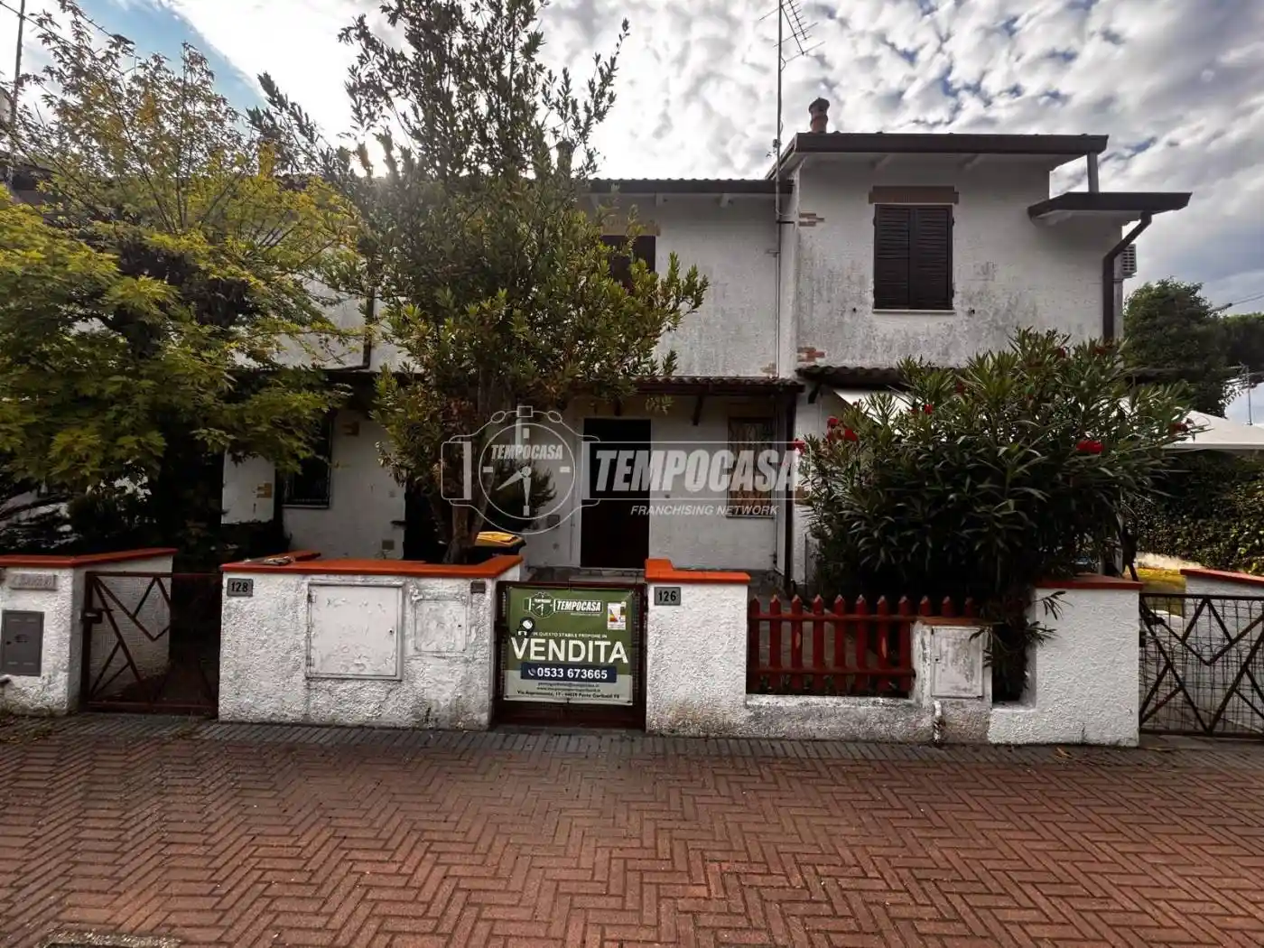 Appartamento in vendita a Comacchio