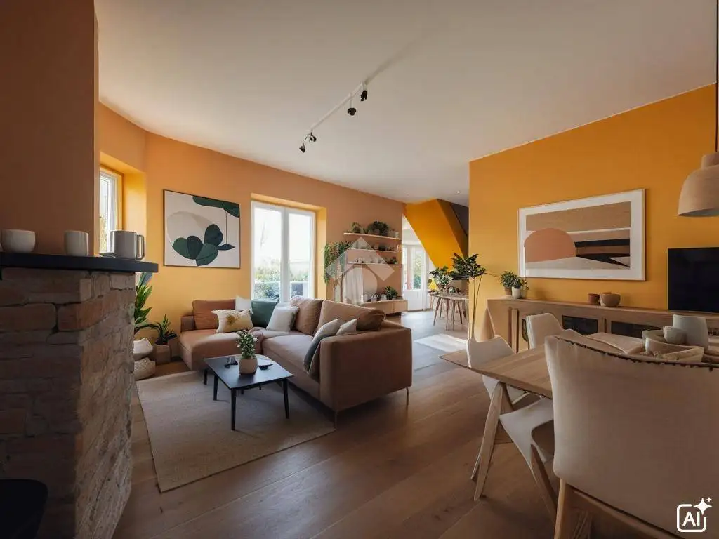 Villa in vendita a San Mango Piemonte