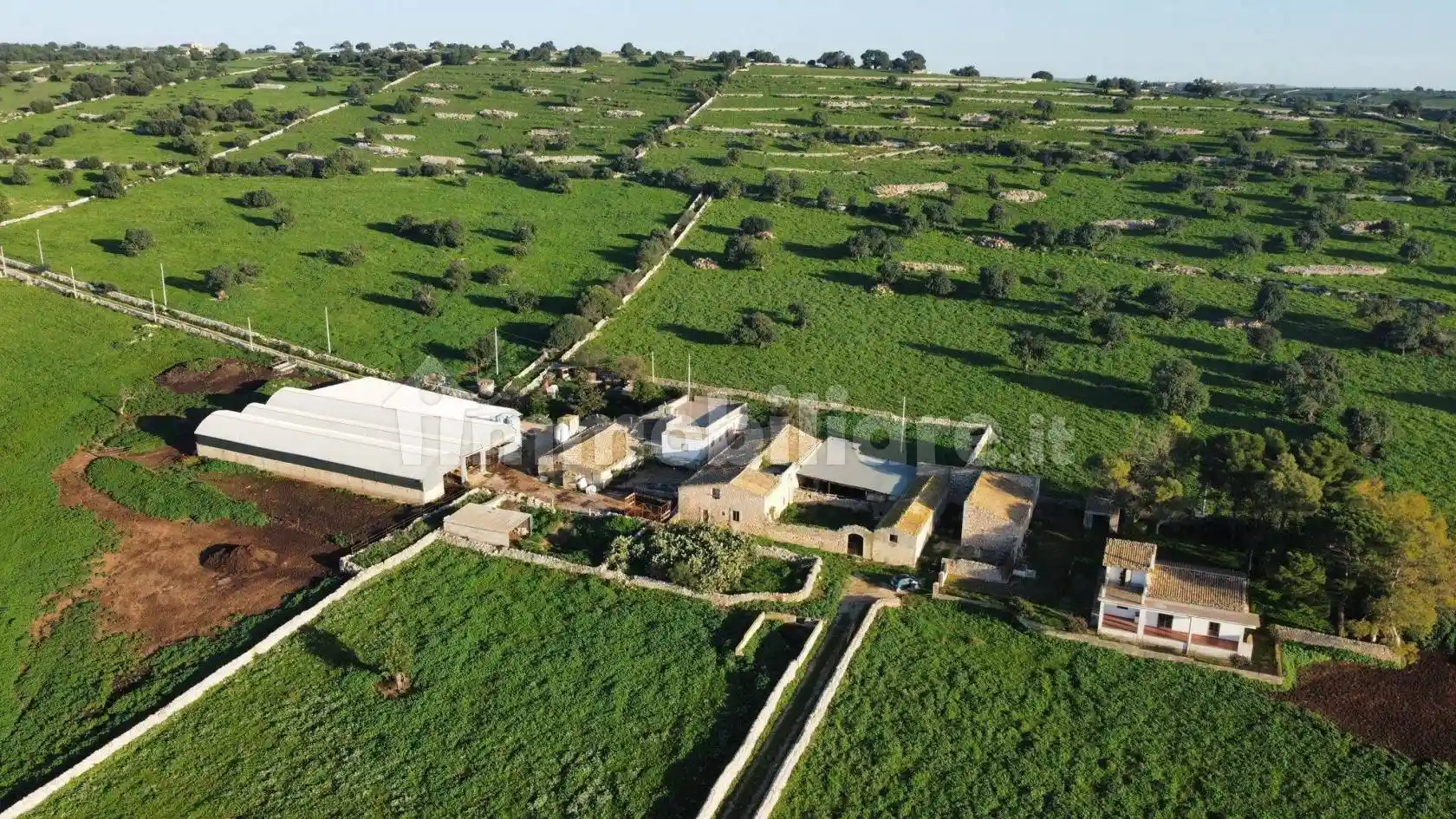 Villa in vendita a Ragusa