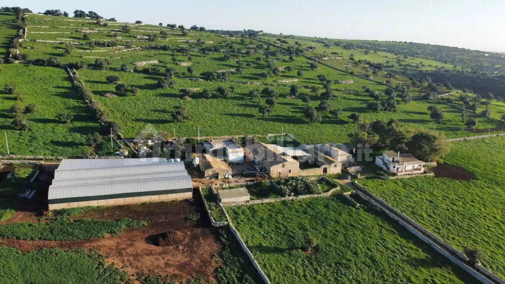Villa unifamiliare Contrada Cava Giumenta, Donnafugata - Punta Braccetto, Ragusa - foto 2