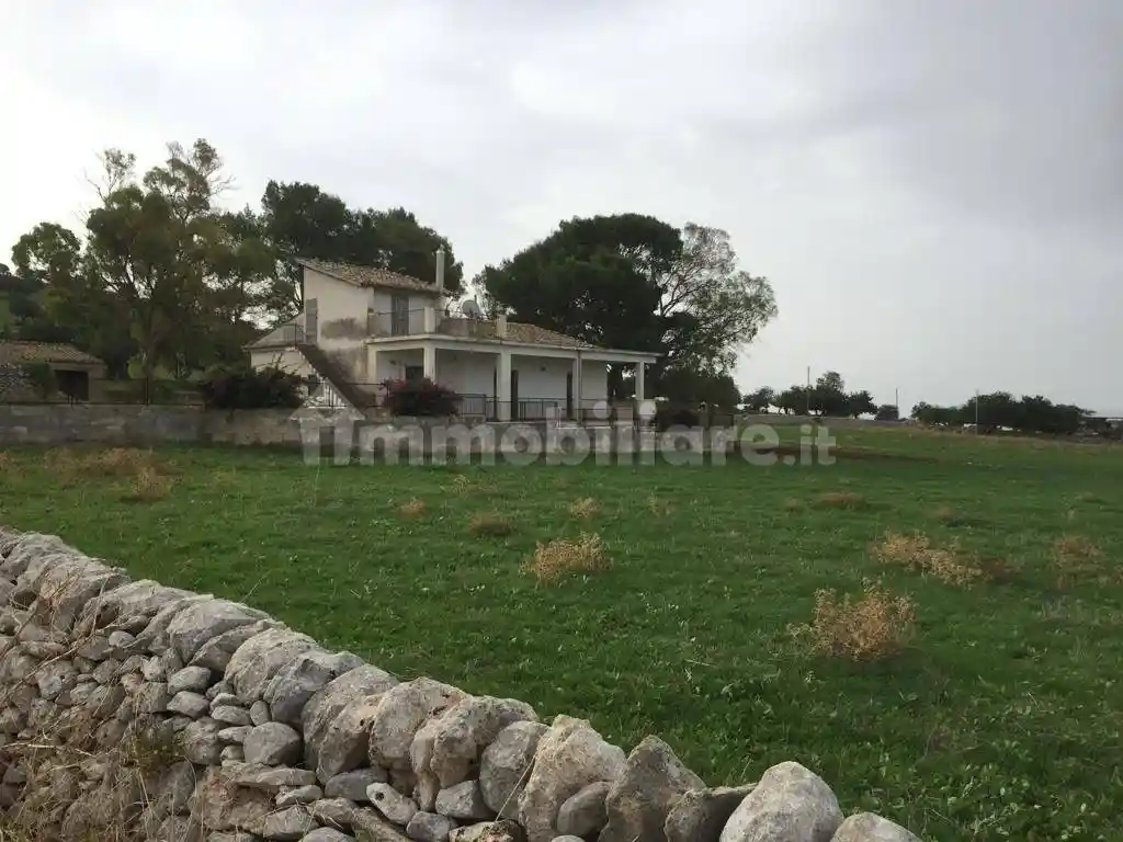 Villa unifamiliare Contrada Cava Giumenta, Donnafugata - Punta Braccetto, Ragusa - foto 3