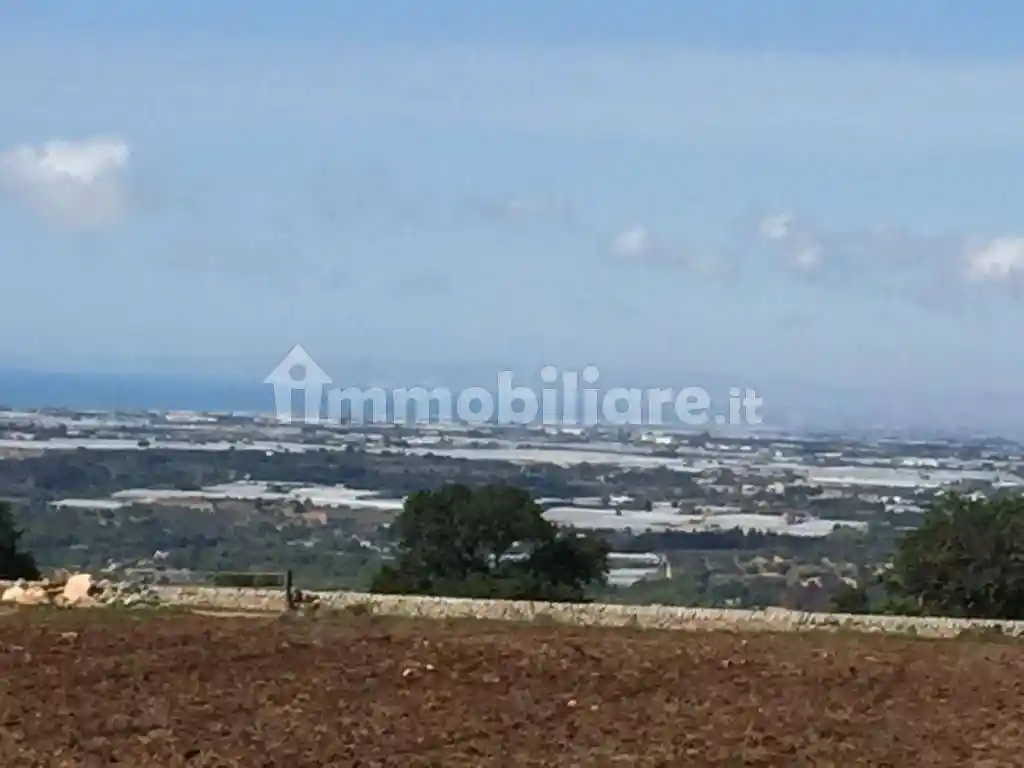 Villa unifamiliare Contrada Cava Giumenta, Donnafugata - Punta Braccetto, Ragusa - foto 5