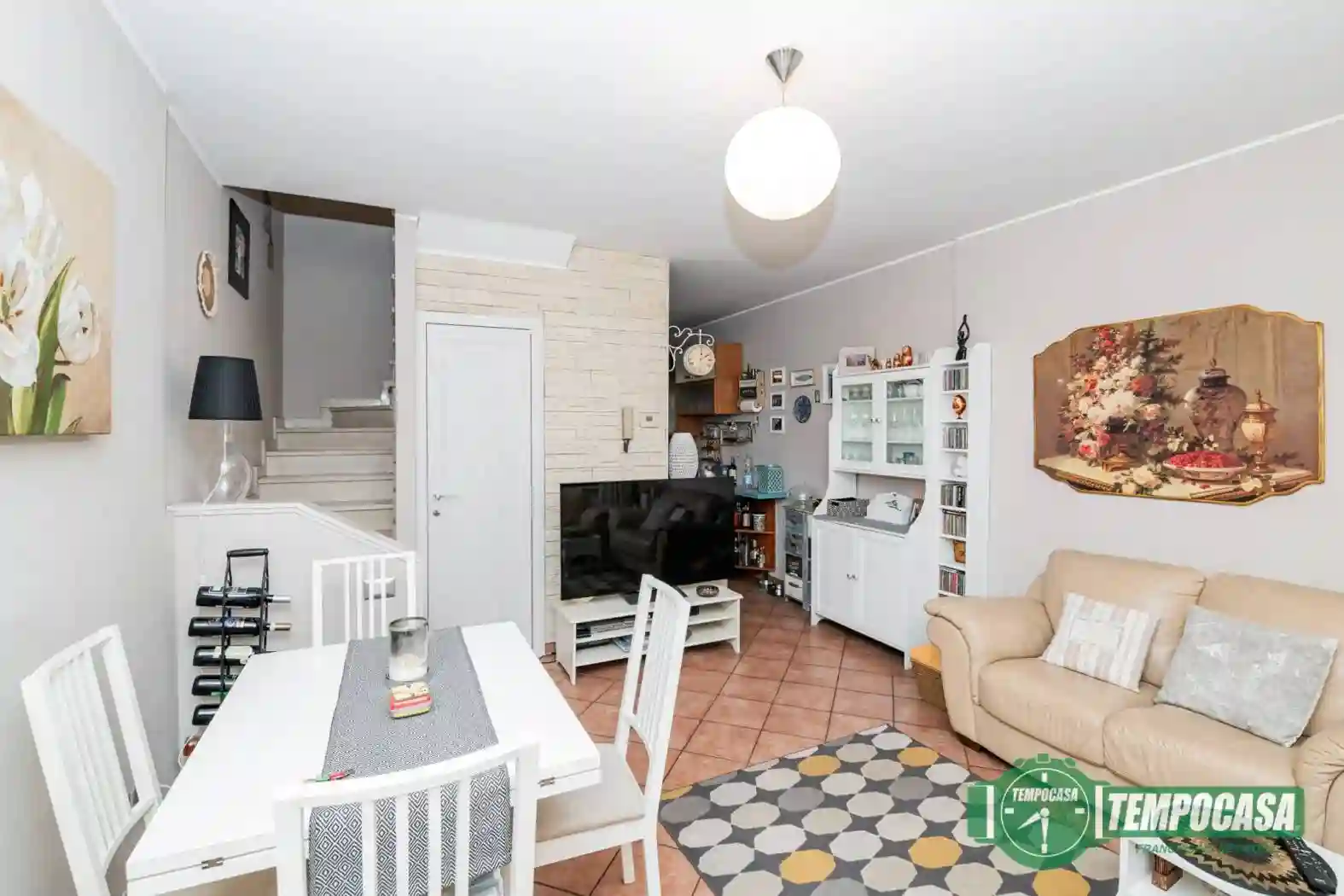 Villetta a schiera - foto 4