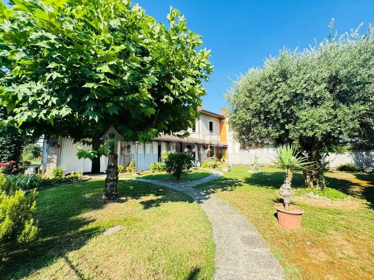 Trilocale nuovo, piano terra, Viadana, Calvisano - foto 4