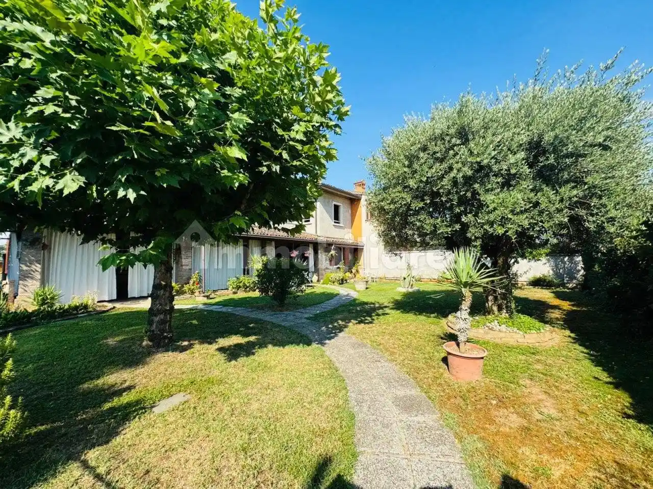 Trilocale nuovo, piano terra, Viadana, Calvisano - foto 5