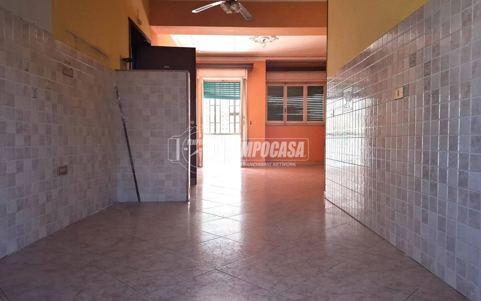 Appartamento in vendita a Messina