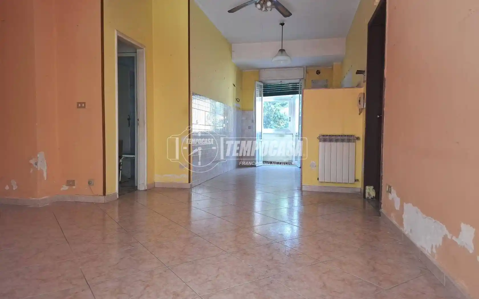 Trilocale via Pola 4, Libertà, Messina - foto 2