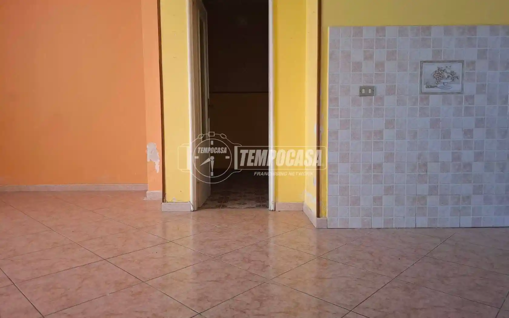 Trilocale via Pola 4, Libertà, Messina - foto 4