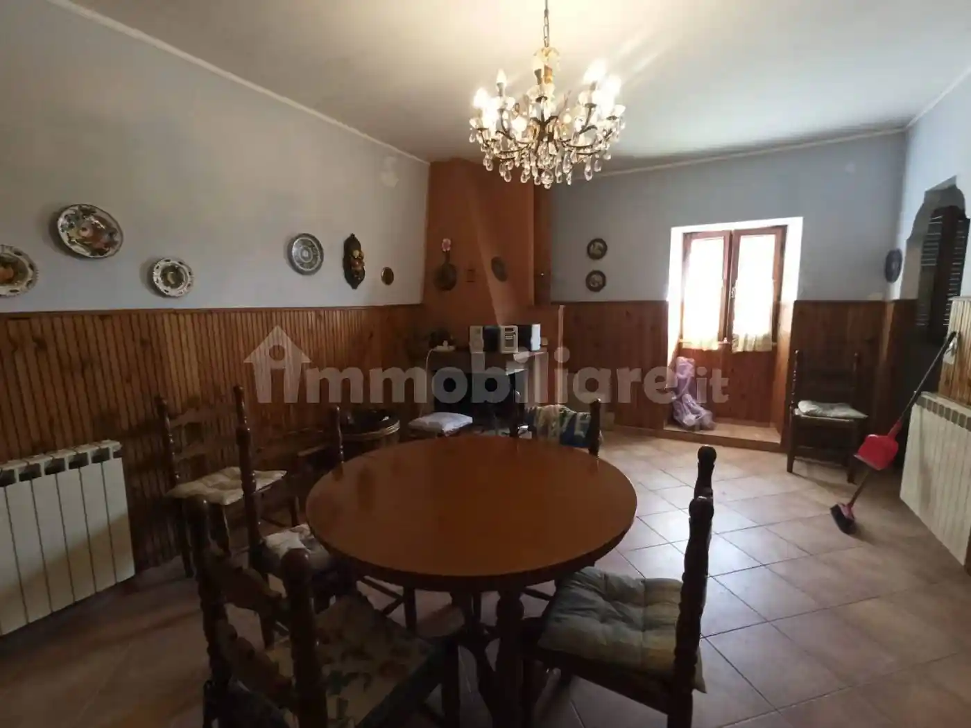 Terratetto unifamiliare via Corradino 106, Villa San Sebastiano, Tagliacozzo - foto 3