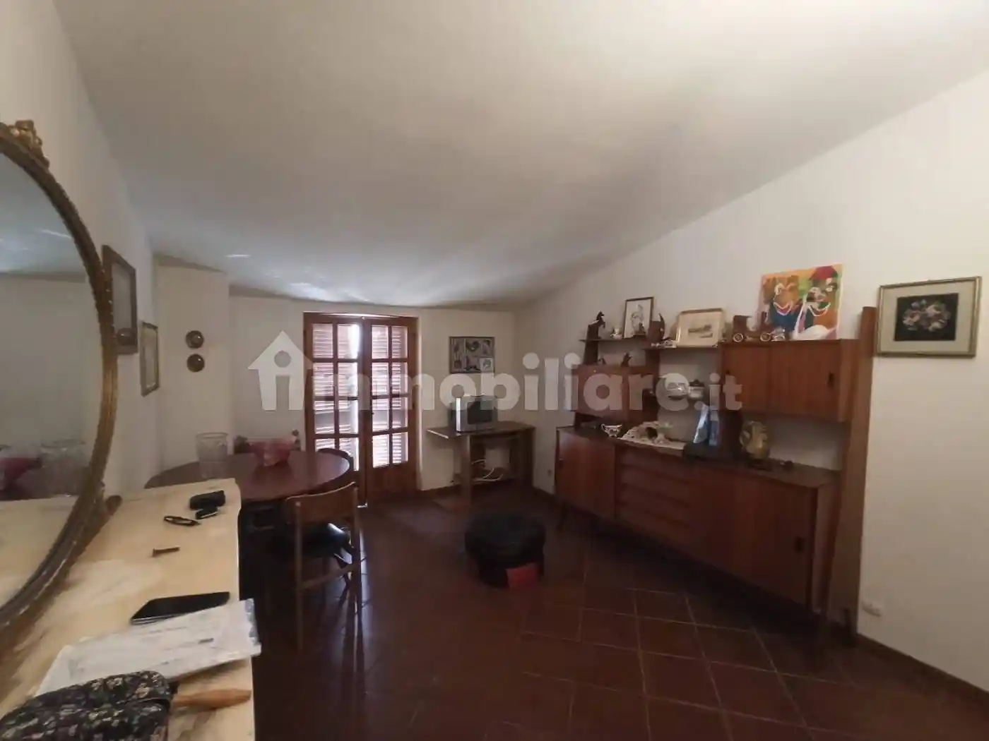 Terratetto unifamiliare via Corradino 106, Villa San Sebastiano, Tagliacozzo - foto 4