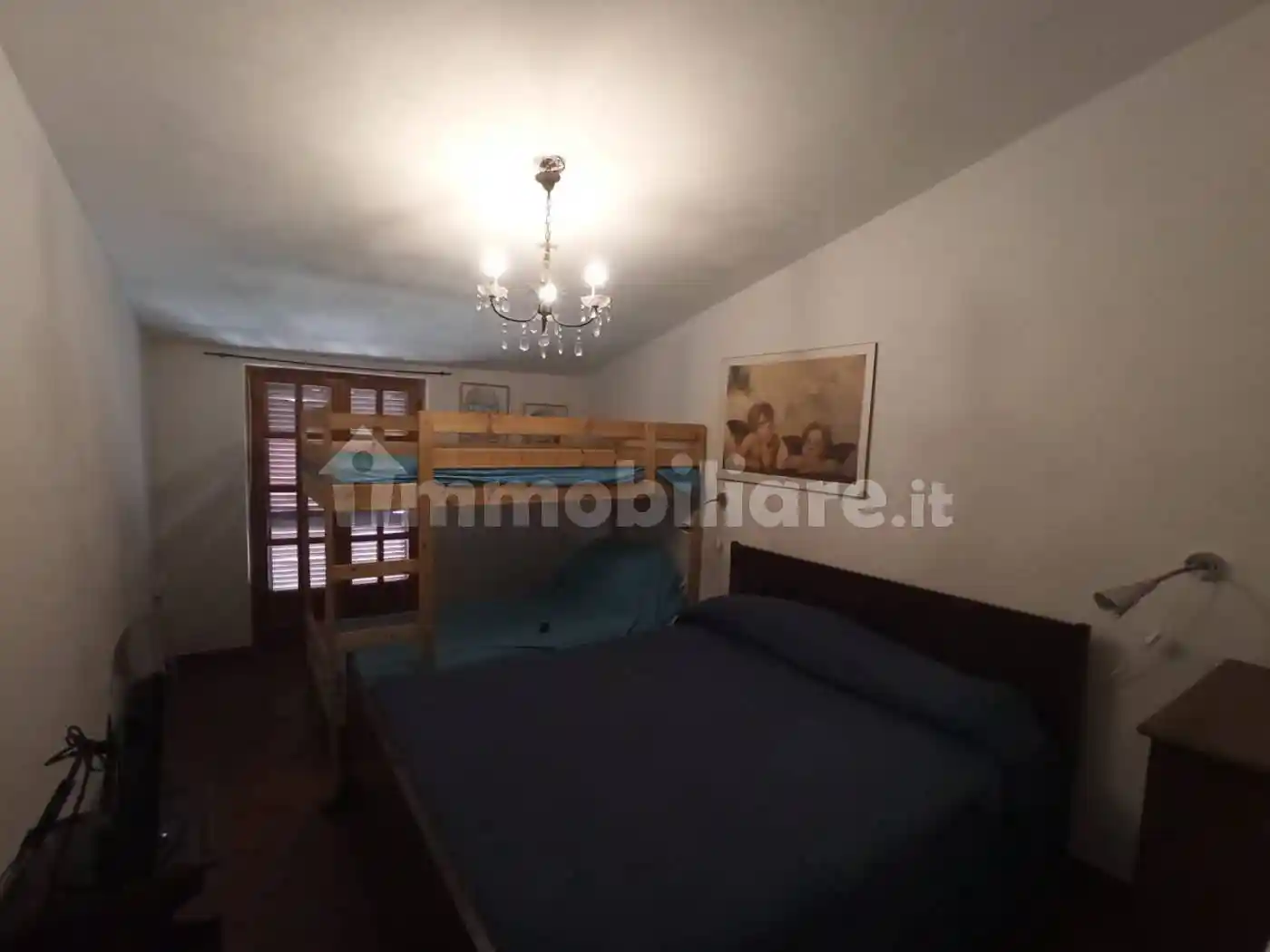 Terratetto unifamiliare via Corradino 106, Villa San Sebastiano, Tagliacozzo - foto 5