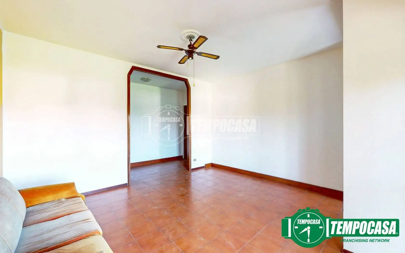 Trilocale via Banda Lenti, Centro, Bassignana - foto 3