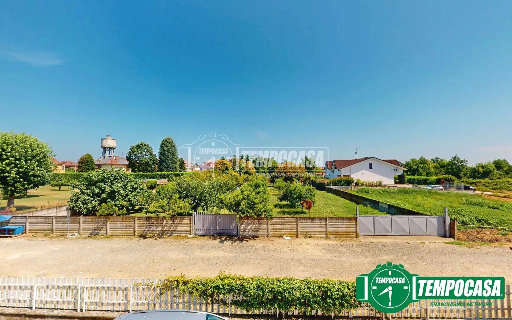 Trilocale via Banda Lenti, Centro, Bassignana - foto 4