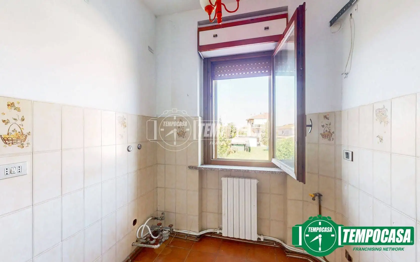 Trilocale via Banda Lenti, Centro, Bassignana - foto 5