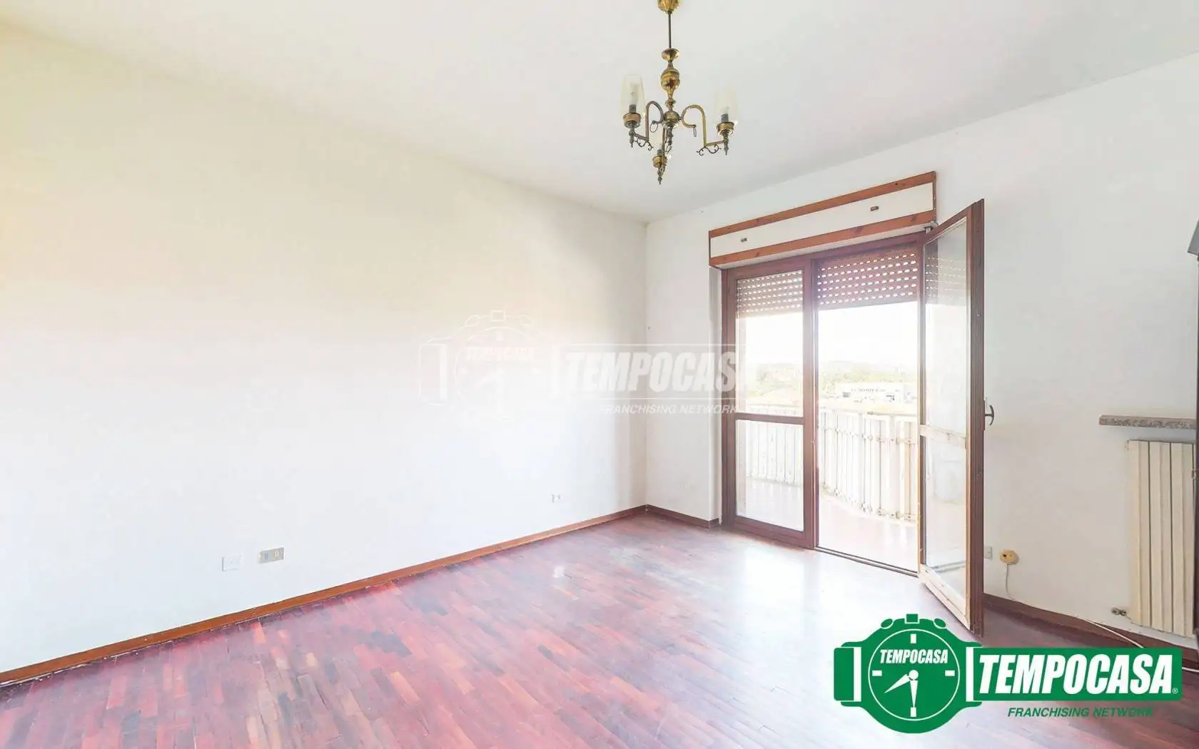 Appartamento in vendita a Bassignana