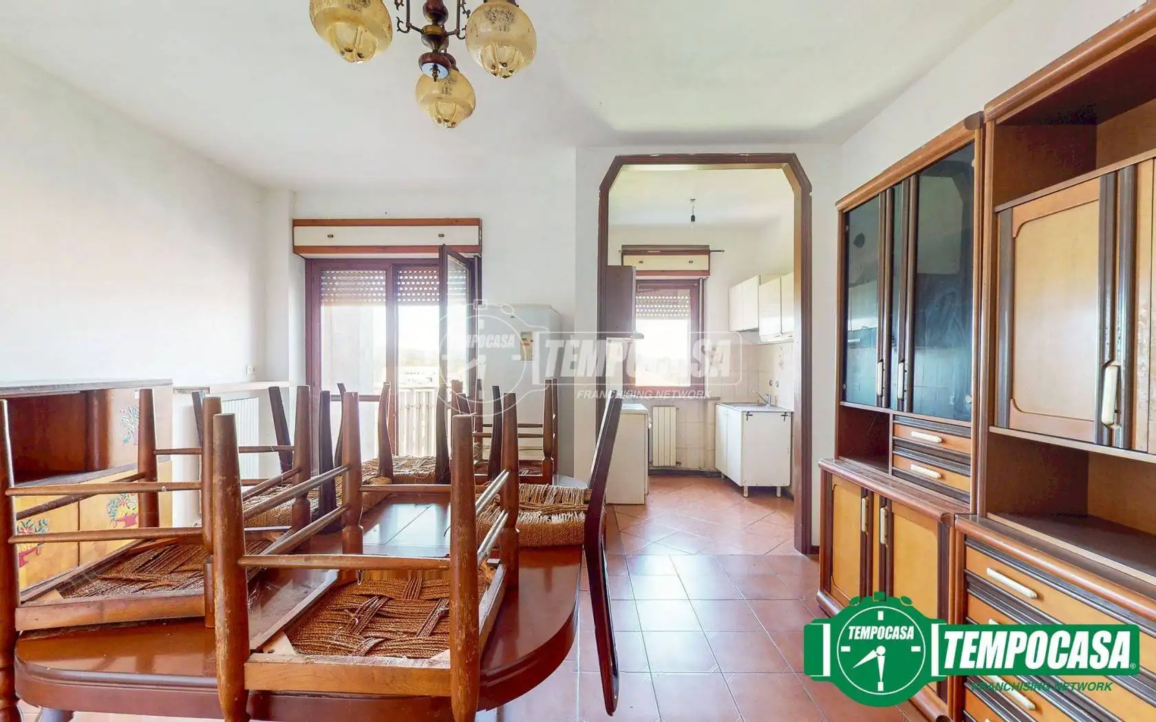 Trilocale via Alessandria, Centro, Bassignana - foto 4