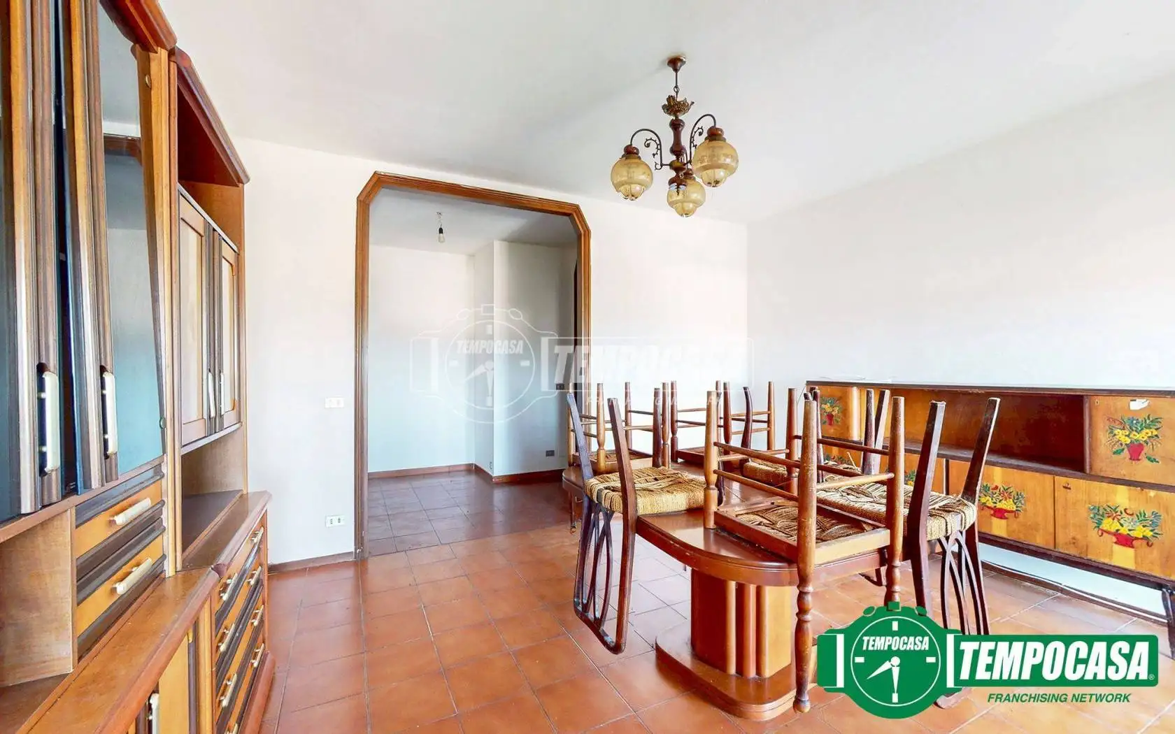 Trilocale via Alessandria, Centro, Bassignana - foto 5