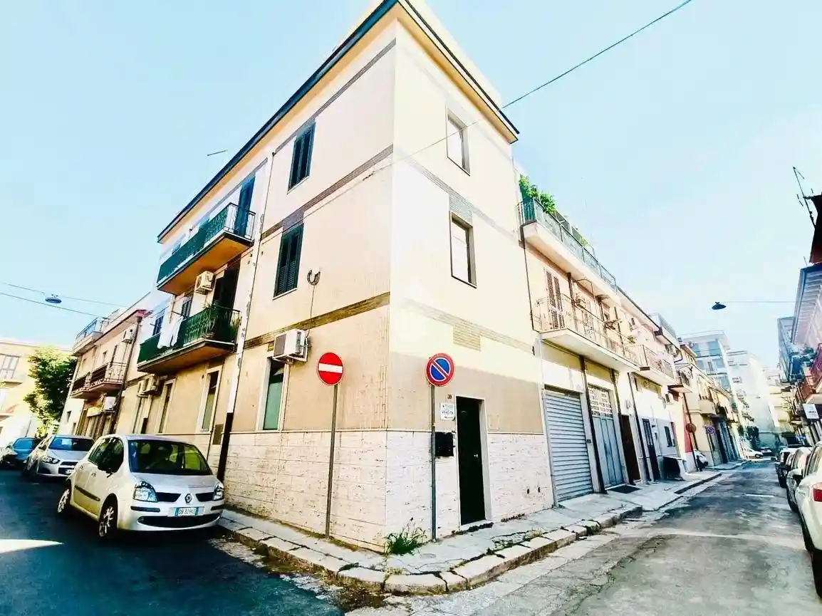 Appartamento in vendita a San Severo