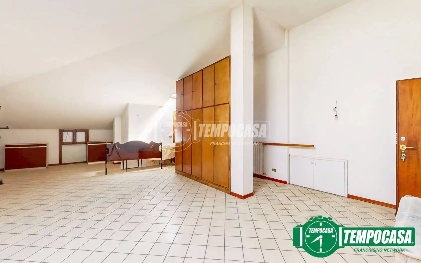 Attico - Mansarda - foto 2