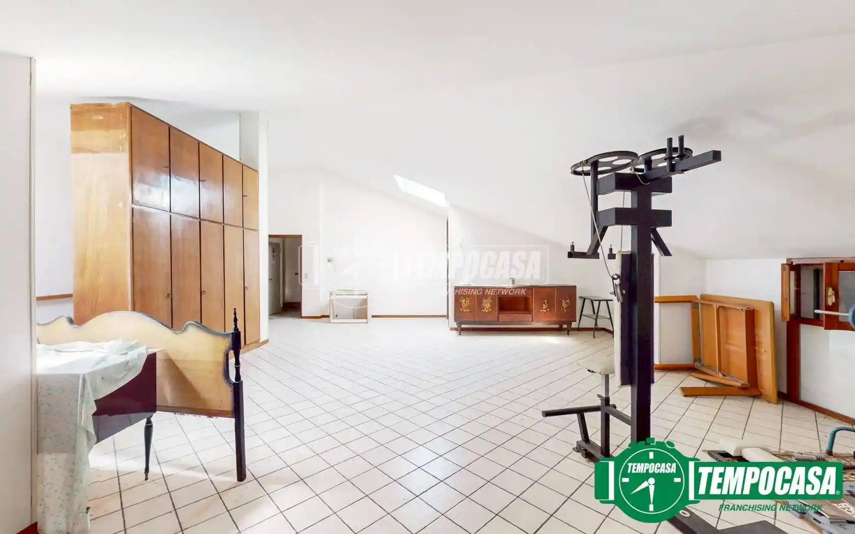 Attico - Mansarda - foto 4