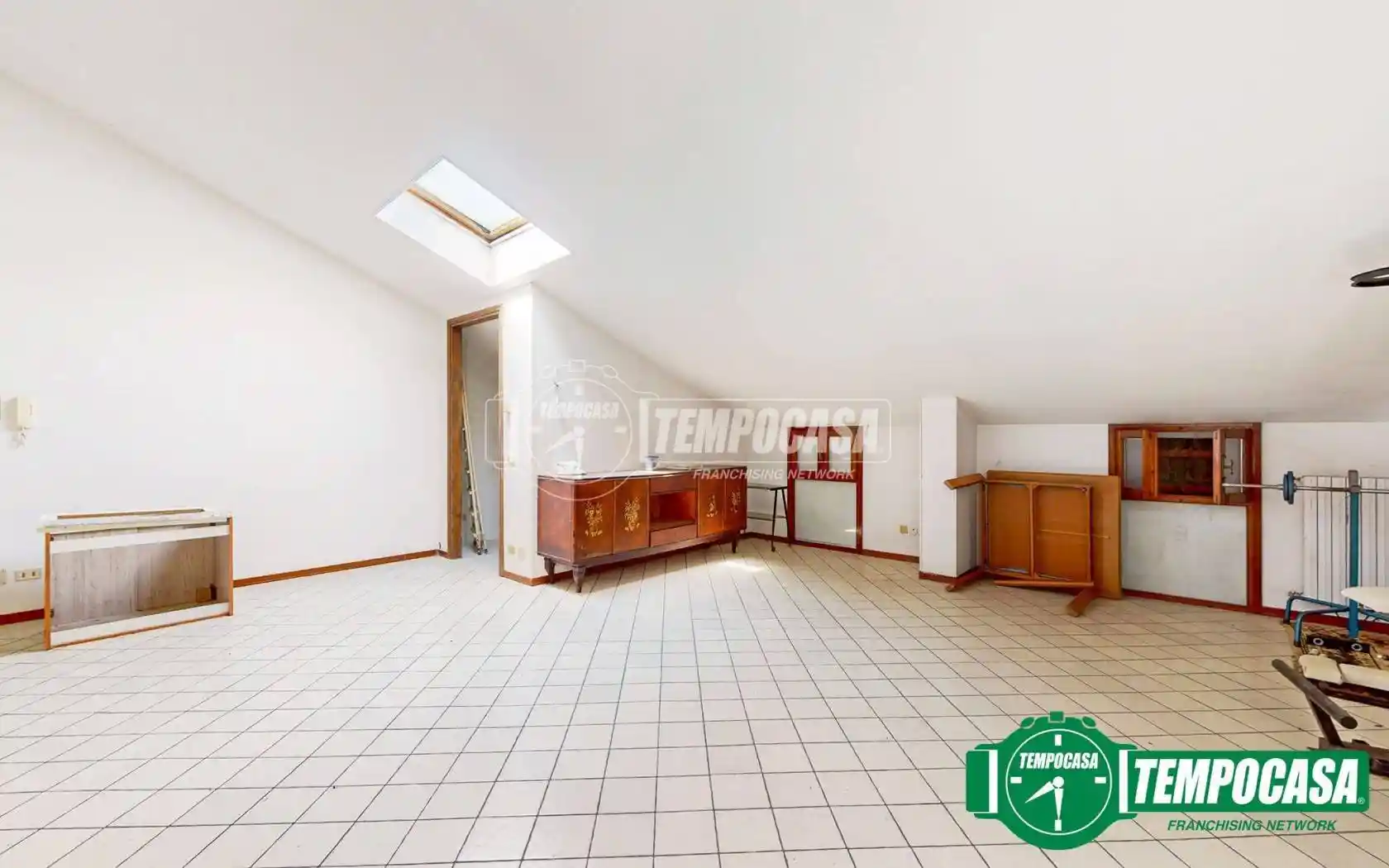 Attico - Mansarda - foto 5