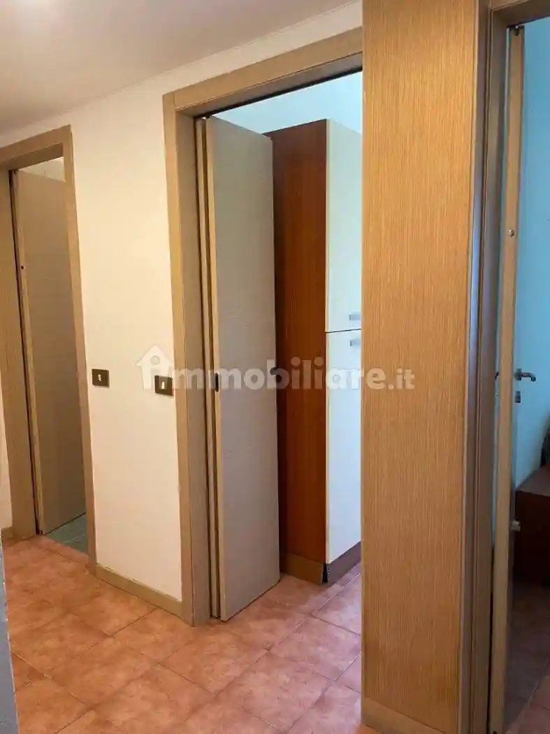 Bilocale corso Lodi 108, Corvetto, Milano - foto 2