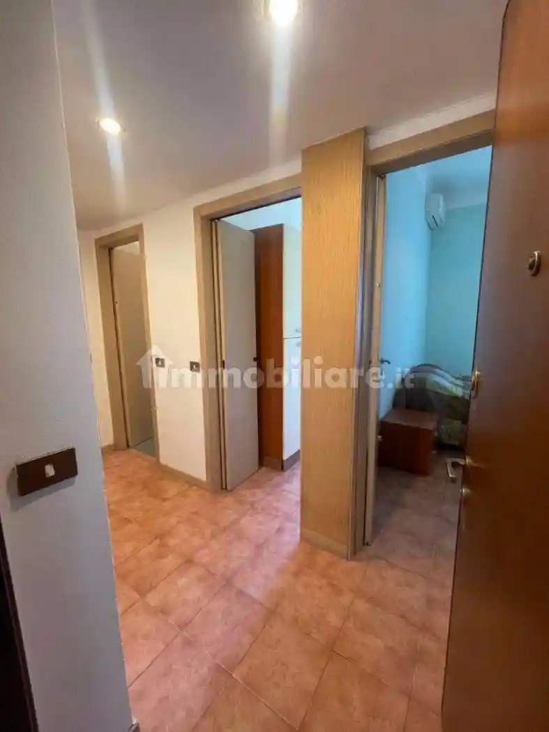 Bilocale corso Lodi 108, Corvetto, Milano - foto 3