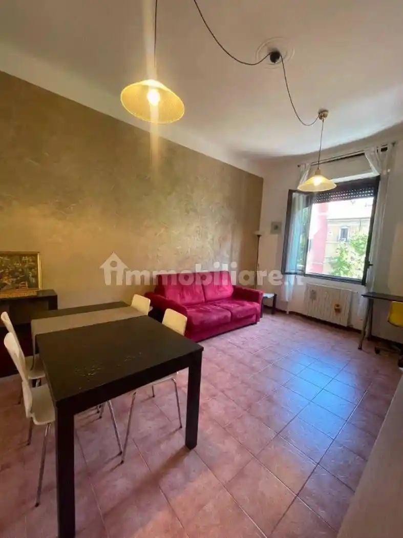 Bilocale corso Lodi 108, Corvetto, Milano - foto 5