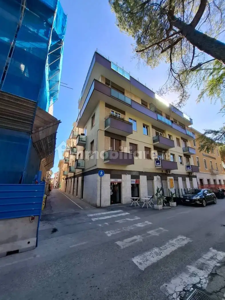 Appartamento in vendita a Teramo