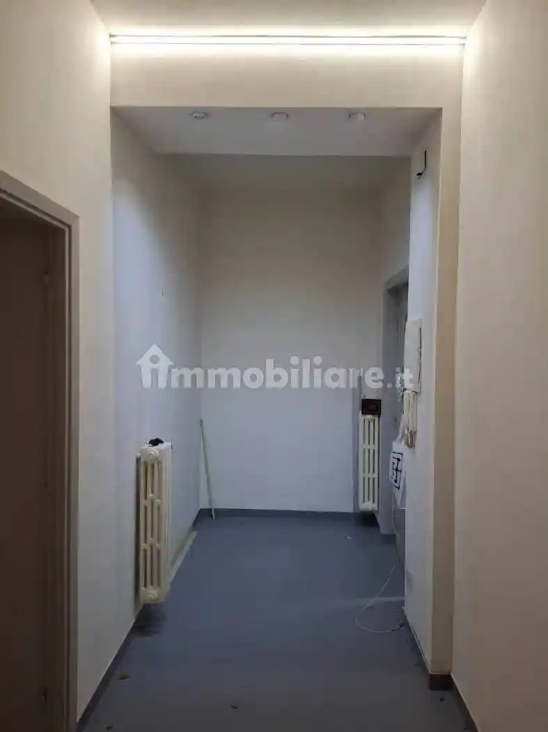 Quadrilocale via Gabriele D'Annunzio, Centro, Teramo - foto 3