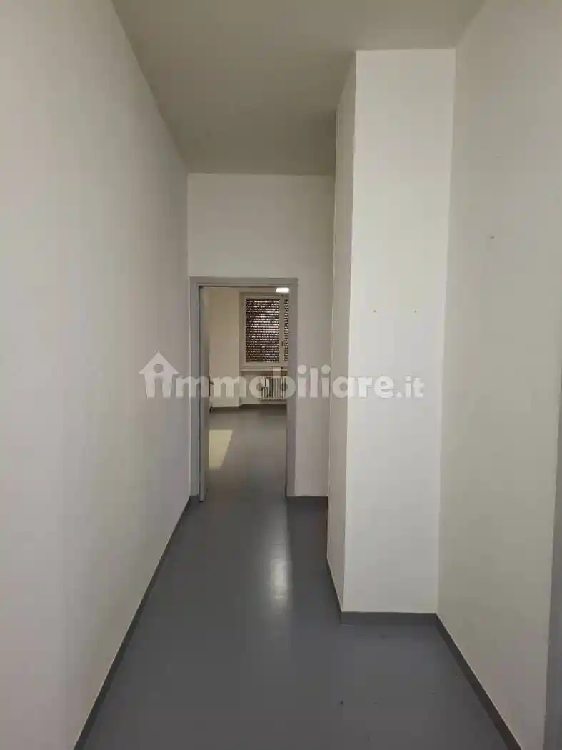 Quadrilocale via Gabriele D'Annunzio, Centro, Teramo - foto 4