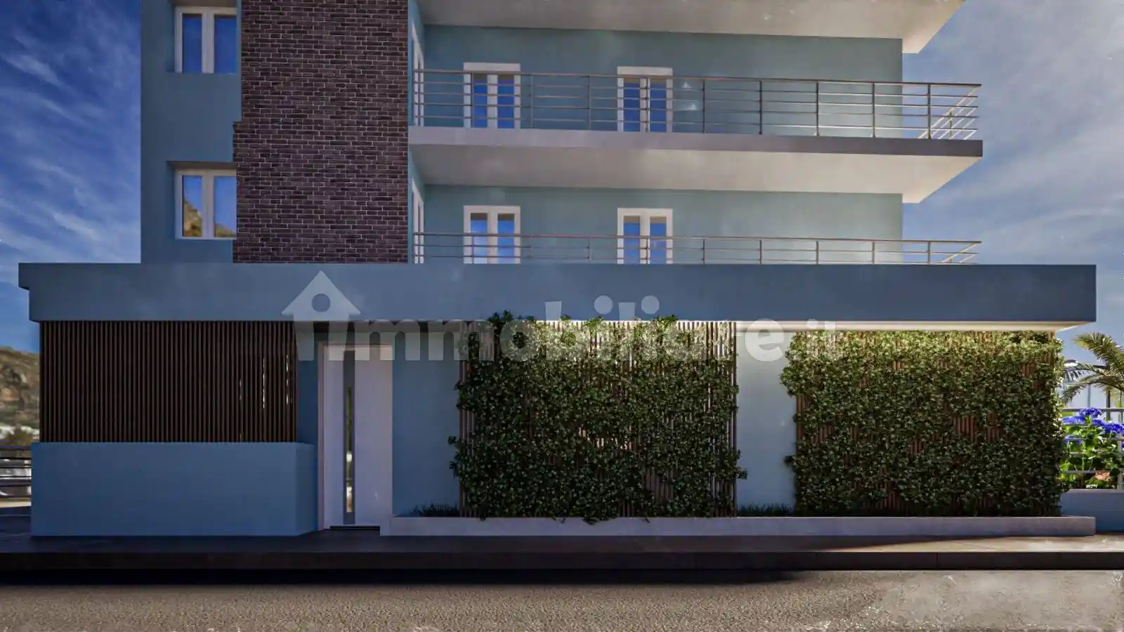 Appartamento in vendita a San Benedetto del Tronto