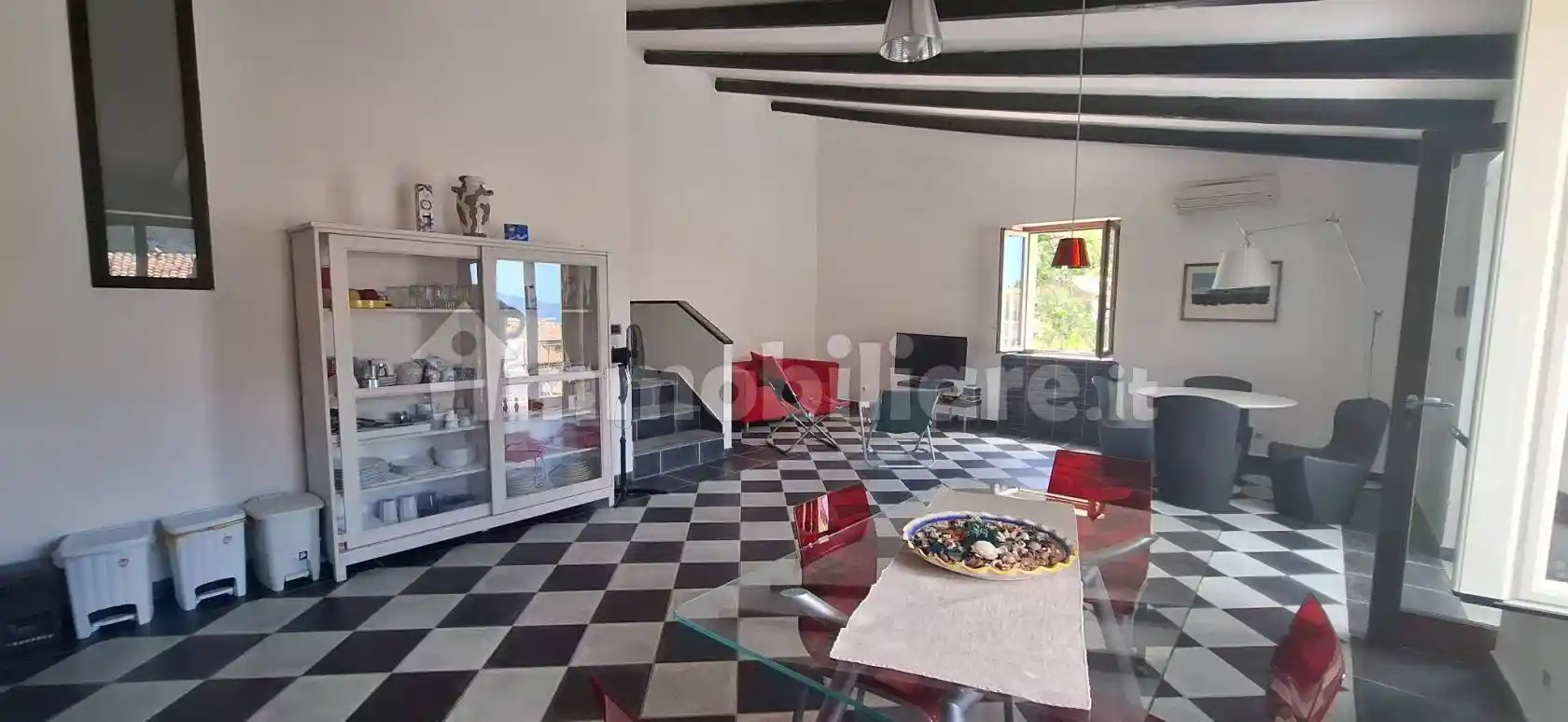 Trilocale via Cardinal Gennari 20, Centro, Maratea - foto 3