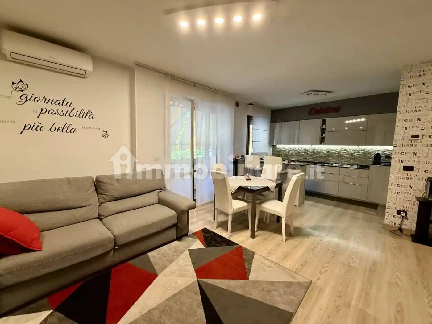 Appartamento in vendita a Capannori