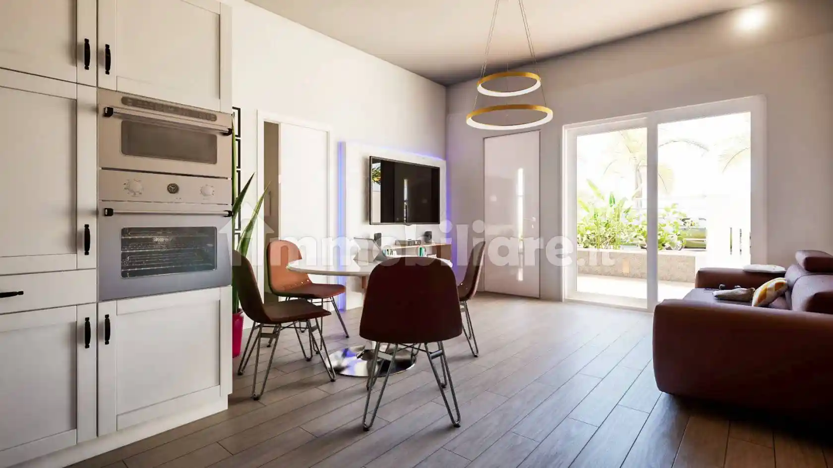 Appartamento in vendita a San Benedetto del Tronto