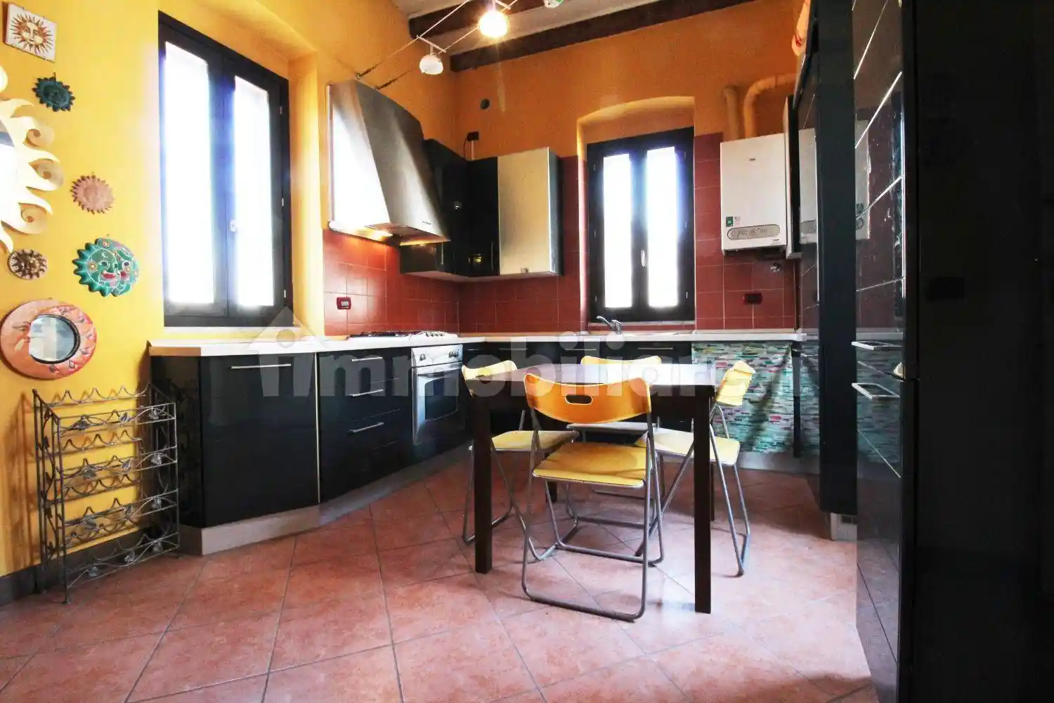 Trilocale via Bonaventura Zumbini, 46, Barona, Milano - foto 2