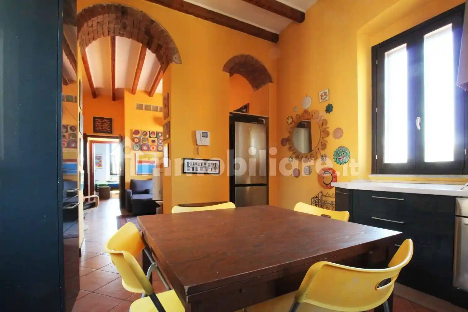 Trilocale via Bonaventura Zumbini, 46, Barona, Milano - foto 4