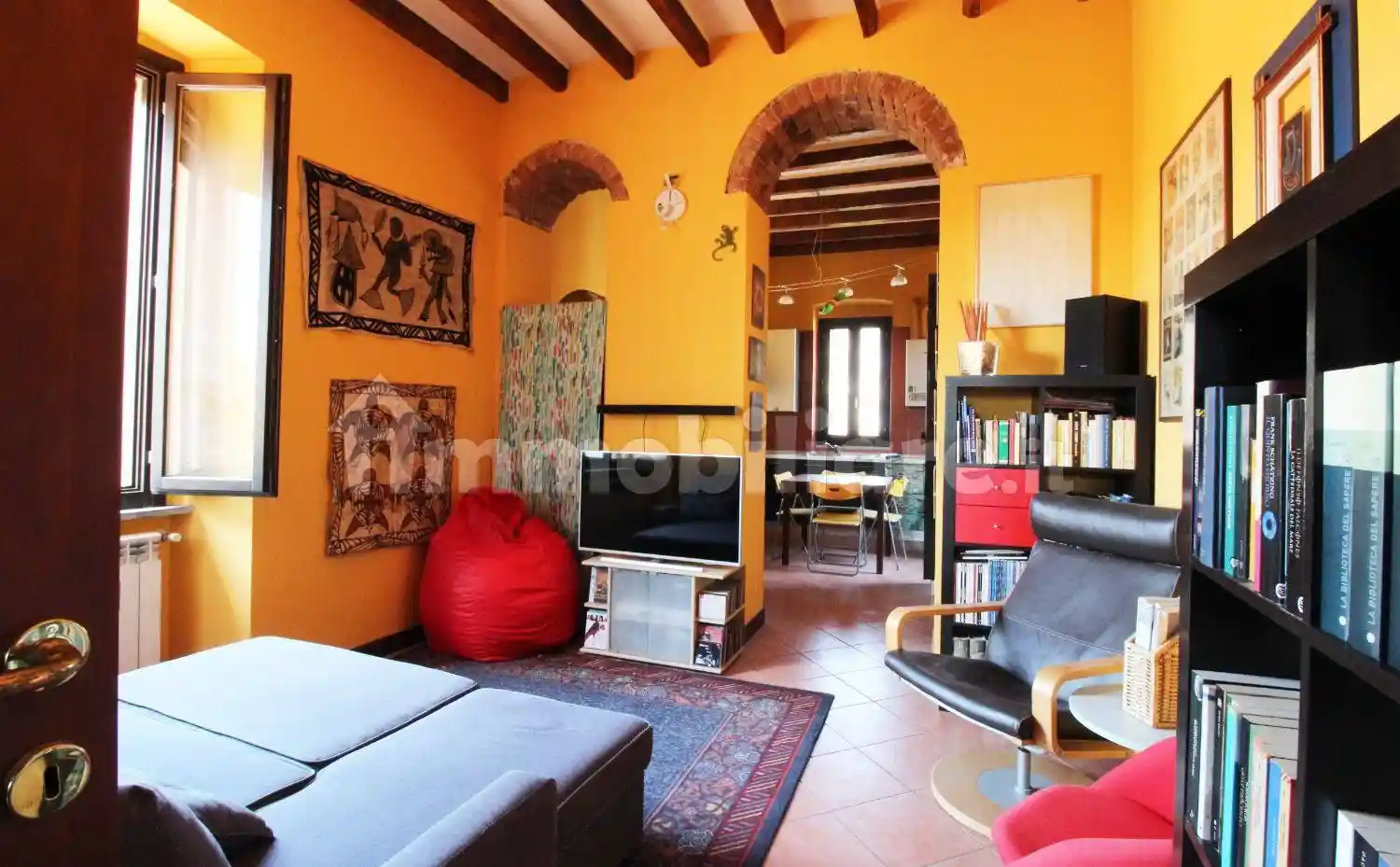 Trilocale via Bonaventura Zumbini, 46, Barona, Milano - foto 5