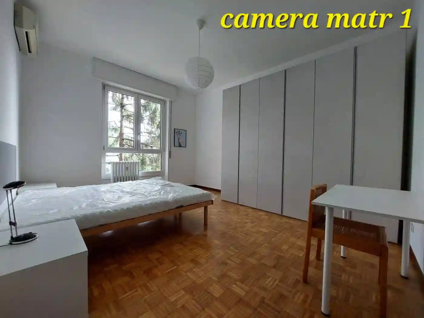 Appartamento via Valsesia, Bisceglie, Milano - foto 4