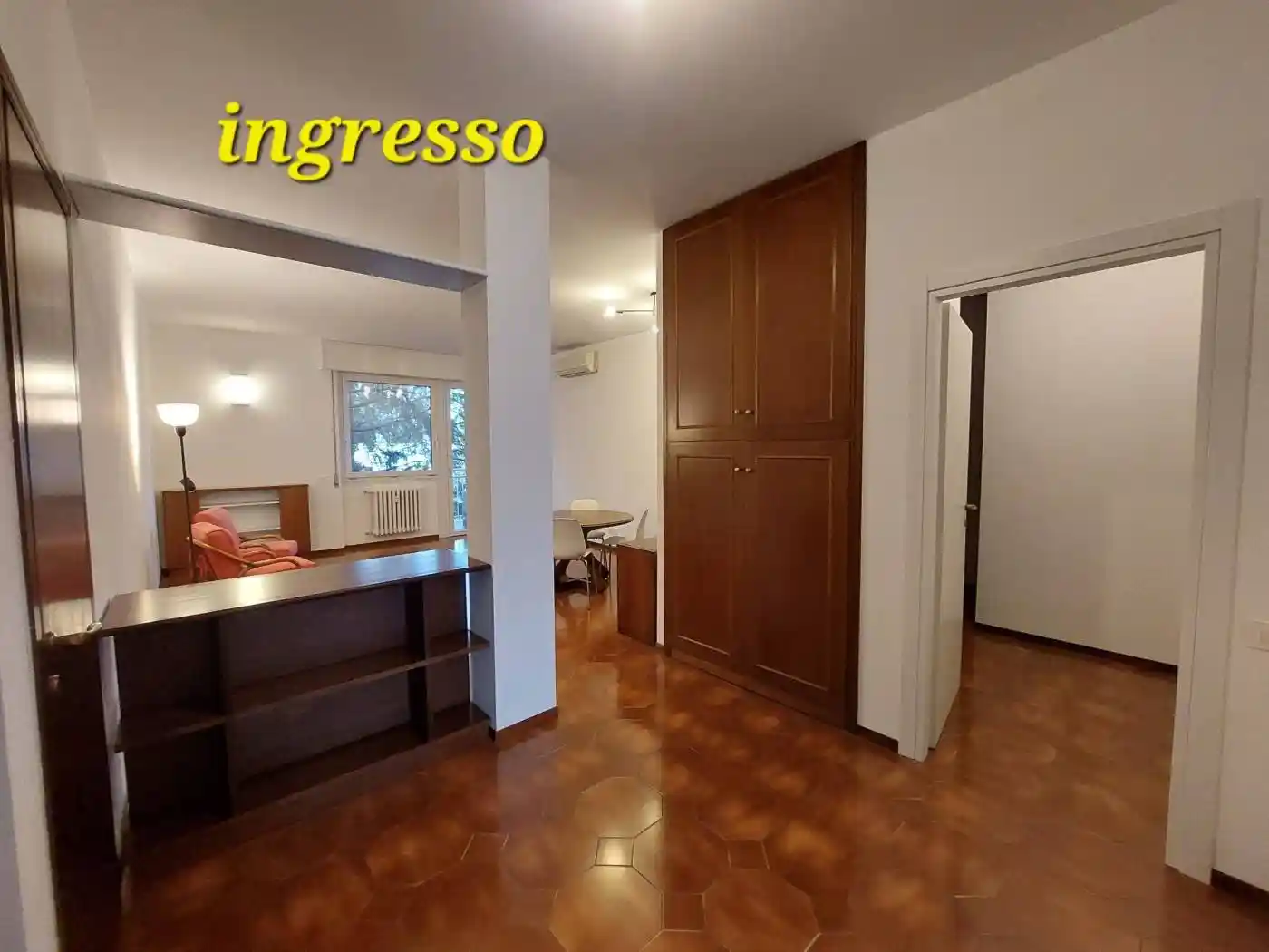 Appartamento via Valsesia, Bisceglie, Milano - foto 5