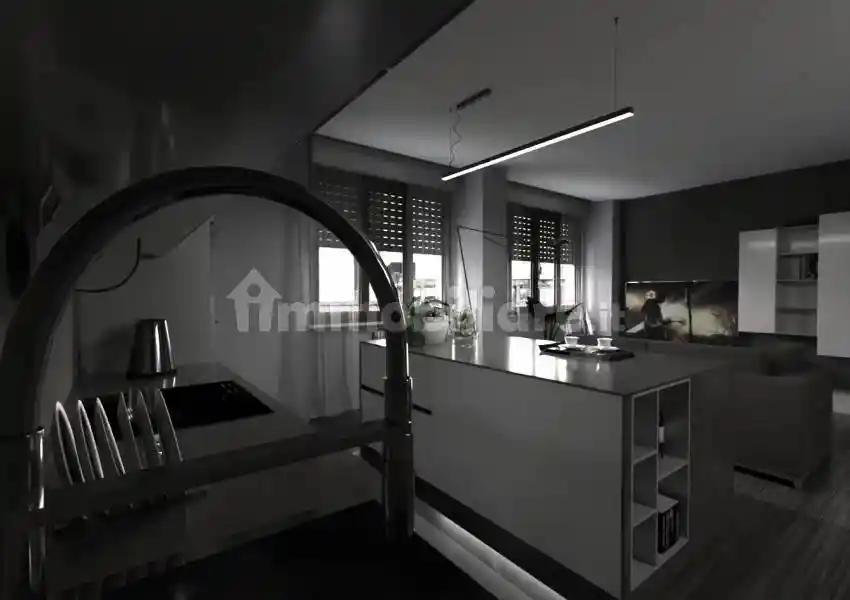 Appartamento in vendita a Pesaro