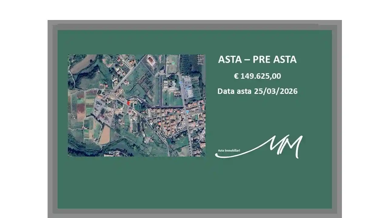 Villa in vendita a Nepi