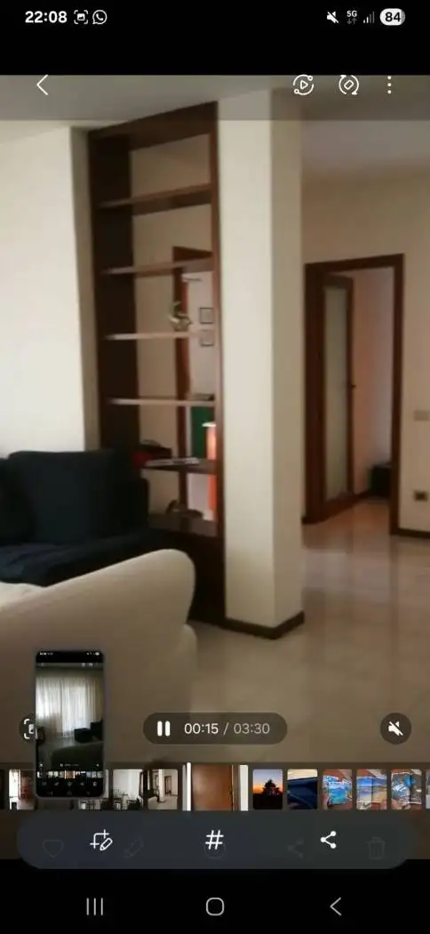 Appartamento in vendita a Sassari