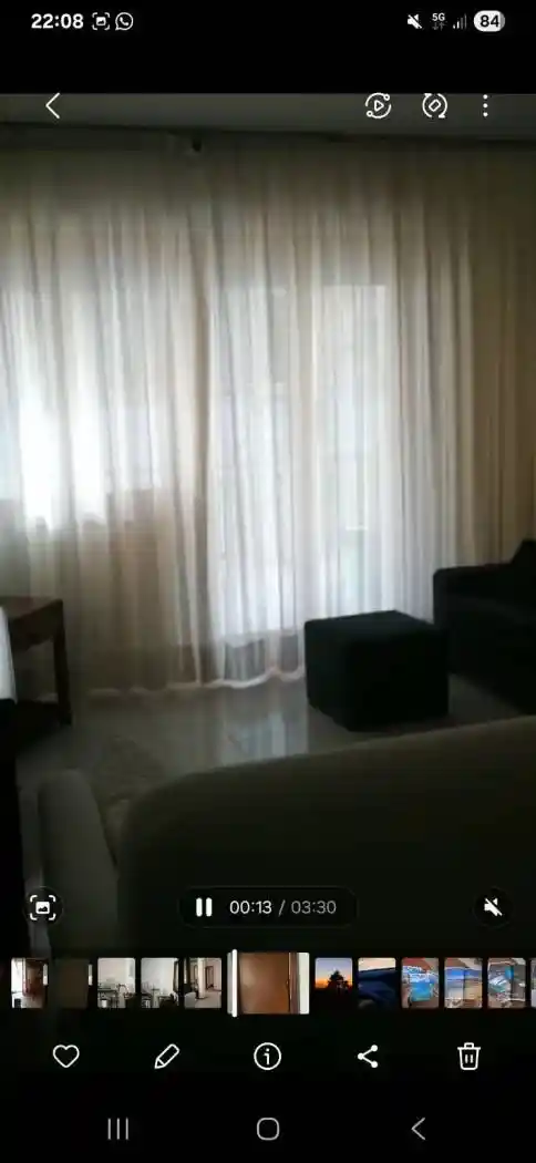 Quadrilocale via Milano 19, Porcellana, Sassari - foto 2