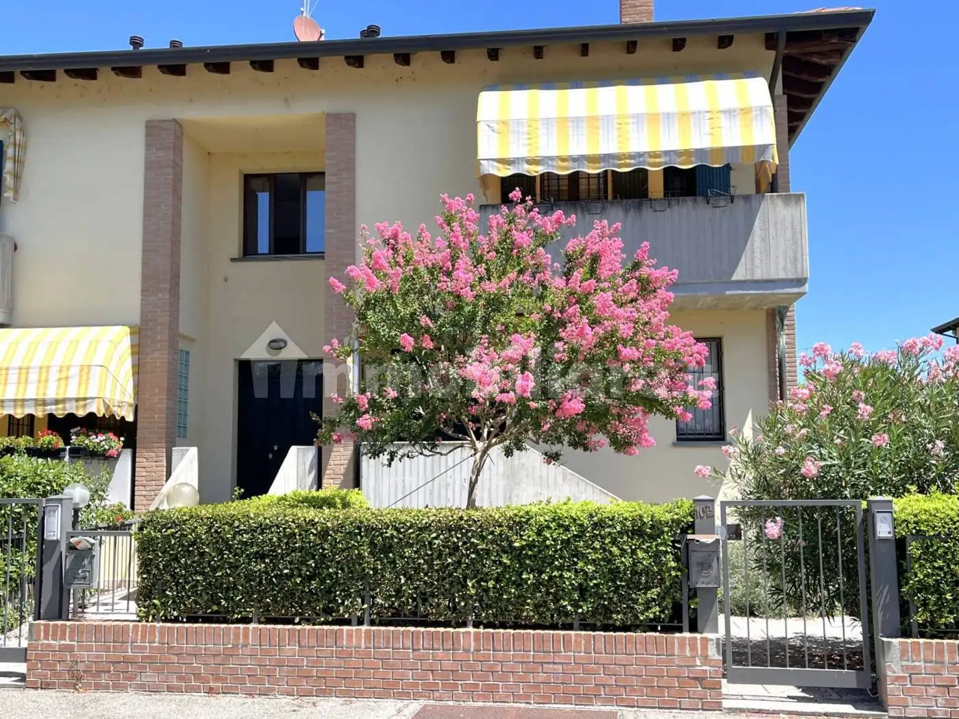 Appartamento in vendita a Medicina