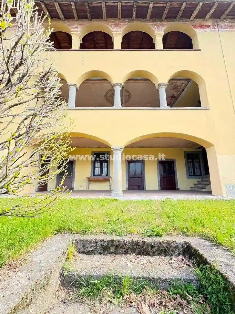 Palazzo - Edificio - foto 2