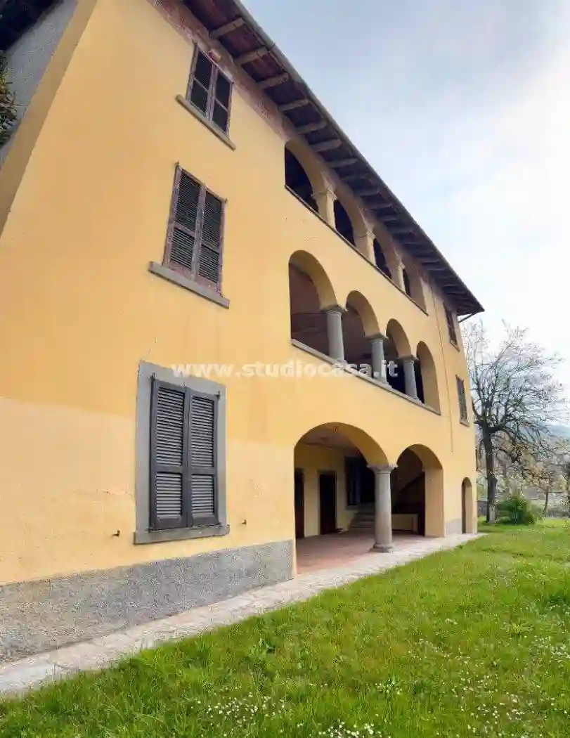 Palazzo - Edificio - foto 3