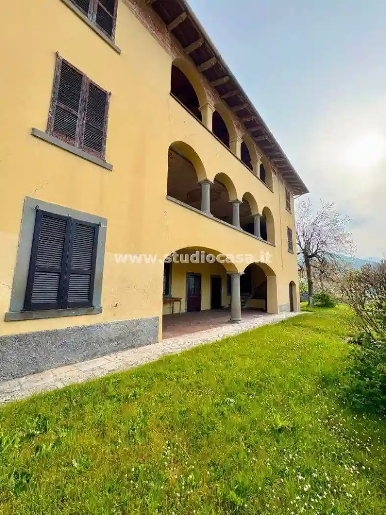 Palazzo - Edificio - foto 4