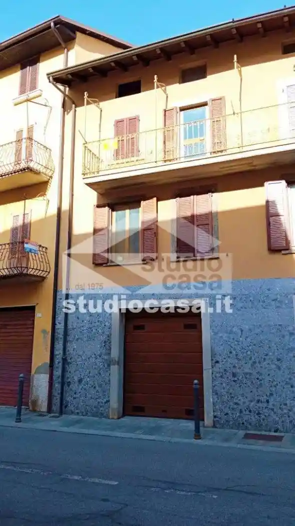 Villetta a schiera in vendita a Ponte Nossa