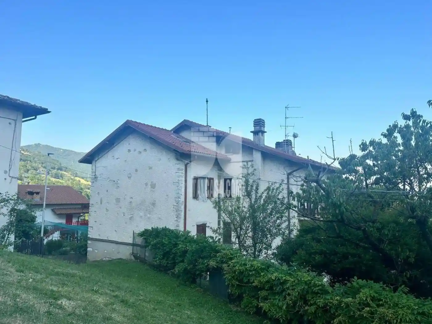 Appartamento in vendita a Alzano Lombardo